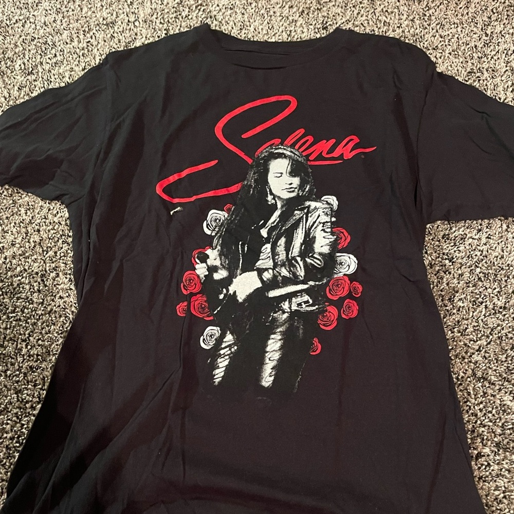 Salena Shirt